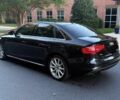 Ауді А4 2014 у Києві на Automoto.ua Чорний Ауді А4, об'ємом двигуна 2 л та пробігом 89 тис. км за 3300 $, фото 3 на Automoto.ua