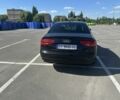 Черный Ауди А4, объемом двигателя 2 л и пробегом 260 тыс. км за 11700 $, фото 4 на Automoto.ua