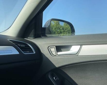 Черный Ауди А4, объемом двигателя 1.98 л и пробегом 189 тыс. км за 12700 $, фото 5 на Automoto.ua