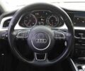 Чорний Ауді А4, об'ємом двигуна 3 л та пробігом 52 тис. км за 9100 $, фото 10 на Automoto.ua