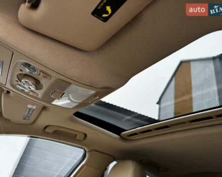 Чорний Ауді А4, об'ємом двигуна 1.98 л та пробігом 215 тис. км за 10999 $, фото 13 на Automoto.ua