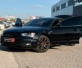 Ауди А4 2014 в Львове на Automoto.ua Черный Ауди А4, объемом двигателя 2 л и пробегом 235 тыс. км за 11790 $, фото 26 на Automoto.ua