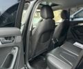 Черный Ауди А4, объемом двигателя 2 л и пробегом 140 тыс. км за 12300 $, фото 6 на Automoto.ua