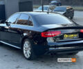 Черный Ауди А4, объемом двигателя 2 л и пробегом 125 тыс. км за 13999 $, фото 3 на Automoto.ua