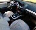 Чорний Ауді А4, об'ємом двигуна 2 л та пробігом 83 тис. км за 8000 $, фото 8 на Automoto.ua