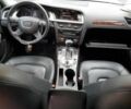 Ауди А4 2014 в Кропивницком (Кировограде) на Automoto.ua Черный Ауди А4, объемом двигателя 2 л и пробегом 86 тыс. км за 2000 $, фото 7 на Automoto.ua