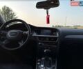Чорний Ауді А4, об'ємом двигуна 1.97 л та пробігом 160 тис. км за 16200 $, фото 11 на Automoto.ua