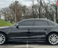 Чорний Ауді А4, об'ємом двигуна 2 л та пробігом 201 тис. км за 13500 $, фото 3 на Automoto.ua