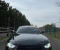 Черный Ауди А4, объемом двигателя 2 л и пробегом 232 тыс. км за 11300 $, фото 1 на Automoto.ua