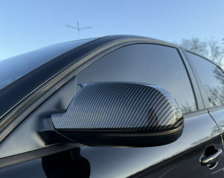 Черный Ауди А4, объемом двигателя 2 л и пробегом 245 тыс. км за 12200 $, фото 25 на Automoto.ua