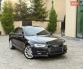 Черный Ауди А4, объемом двигателя 2 л и пробегом 87 тыс. км за 13999 $, фото 1 на Automoto.ua