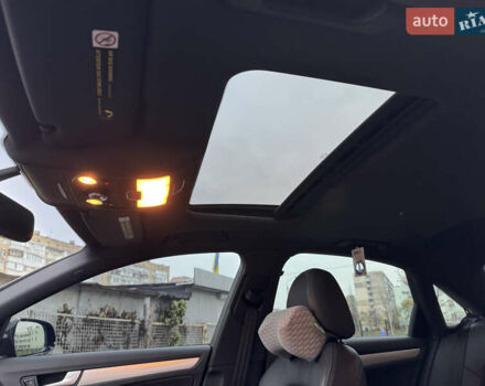 Черный Ауди А4, объемом двигателя 1.98 л и пробегом 101 тыс. км за 17500 $, фото 21 на Automoto.ua