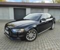 Чорний Ауді А4, об'ємом двигуна 2 л та пробігом 144 тис. км за 11987 $, фото 1 на Automoto.ua