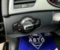 Черный Ауди А4, объемом двигателя 2 л и пробегом 176 тыс. км за 10800 $, фото 3 на Automoto.ua