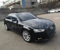 Чорний Ауді А4, об'ємом двигуна 3 л та пробігом 52 тис. км за 9100 $, фото 2 на Automoto.ua