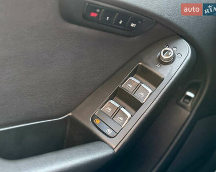 Чорний Ауді А4, об'ємом двигуна 1.97 л та пробігом 160 тис. км за 16200 $, фото 23 на Automoto.ua