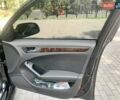 Черный Ауди А4, объемом двигателя 1.98 л и пробегом 144 тыс. км за 12800 $, фото 34 на Automoto.ua