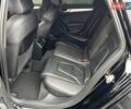 Чорний Ауді А4, об'ємом двигуна 1.98 л та пробігом 132 тис. км за 9999 $, фото 3 на Automoto.ua
