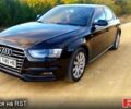 Черный Ауди А4, объемом двигателя 2 л и пробегом 98 тыс. км за 13500 $, фото 4 на Automoto.ua