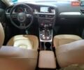 Ауди А4 2015 в Львове на Automoto.ua Черный Ауди А4, объемом двигателя 1.98 л и пробегом 116 тыс. км за 2300 $, фото 7 на Automoto.ua