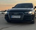 Чорний Ауді А4, об'ємом двигуна 2 л та пробігом 157 тис. км за 17500 $, фото 6 на Automoto.ua