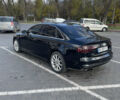 Чорний Ауді А4, об'ємом двигуна 1.98 л та пробігом 220 тис. км за 12350 $, фото 3 на Automoto.ua
