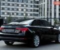 Черный Ауди А4, объемом двигателя 2 л и пробегом 116 тыс. км за 18900 $, фото 11 на Automoto.ua