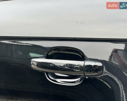 Чорний Ауді А4, об'ємом двигуна 1.98 л та пробігом 144 тис. км за 13900 $, фото 9 на Automoto.ua