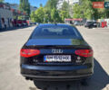 Чорний Ауді А4, об'ємом двигуна 1.98 л та пробігом 191 тис. км за 14450 $, фото 8 на Automoto.ua