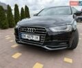 Чорний Ауді А4, об'ємом двигуна 1.98 л та пробігом 187 тис. км за 13000 $, фото 1 на Automoto.ua