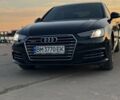 Чорний Ауді А4, об'ємом двигуна 2 л та пробігом 157 тис. км за 17500 $, фото 7 на Automoto.ua