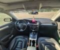 Чорний Ауді А4, об'ємом двигуна 2 л та пробігом 176 тис. км за 13800 $, фото 13 на Automoto.ua