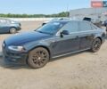 Черный Ауди А4, объемом двигателя 1.98 л и пробегом 170 тыс. км за 2100 $, фото 1 на Automoto.ua