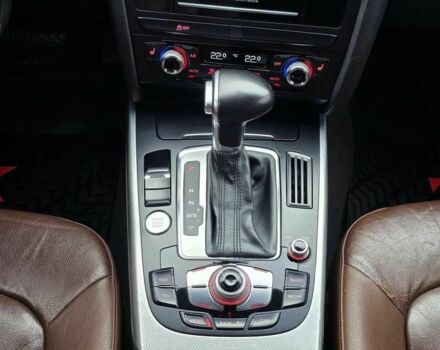 Черный Ауди А4, объемом двигателя 1.98 л и пробегом 203 тыс. км за 12999 $, фото 20 на Automoto.ua