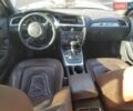 Ауди А4 2015 в Хмельницком на Automoto.ua Черный Ауди А4, объемом двигателя 1.98 л и пробегом 153 тыс. км за 1700 $, фото 6 на Automoto.ua