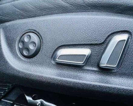 Чорний Ауді А4, об'ємом двигуна 2 л та пробігом 135 тис. км за 10200 $, фото 6 на Automoto.ua