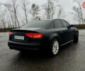Чорний Ауді А4, об'ємом двигуна 1.98 л та пробігом 135 тис. км за 12600 $, фото 6 на Automoto.ua