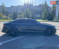 Черный Ауди А4, объемом двигателя 1.98 л и пробегом 222 тыс. км за 13500 $, фото 4 на Automoto.ua