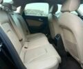 Черный Ауди А4, объемом двигателя 2 л и пробегом 75 тыс. км за 7500 $, фото 12 на Automoto.ua