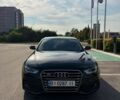 Черный Ауди А4, объемом двигателя 1.98 л и пробегом 92 тыс. км за 14700 $, фото 1 на Automoto.ua