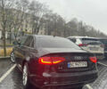 Черный Ауди А4, объемом двигателя 1.98 л и пробегом 202 тыс. км за 11500 $, фото 16 на Automoto.ua