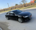 Черный Ауди А4, объемом двигателя 2 л и пробегом 204 тыс. км за 15800 $, фото 10 на Automoto.ua