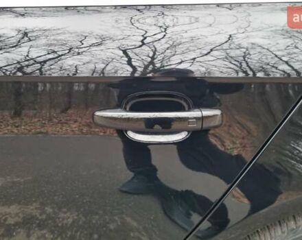 Чорний Ауді А4, об'ємом двигуна 1.98 л та пробігом 193 тис. км за 13700 $, фото 18 на Automoto.ua