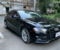 Черный Ауди А4, объемом двигателя 1.98 л и пробегом 154 тыс. км за 16500 $, фото 8 на Automoto.ua