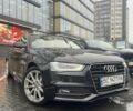 Чорний Ауді А4, об'ємом двигуна 2 л та пробігом 202 тис. км за 11500 $, фото 2 на Automoto.ua