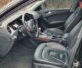 Чорний Ауді А4, об'ємом двигуна 1.98 л та пробігом 193 тис. км за 13700 $, фото 20 на Automoto.ua