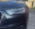 Чорний Ауді А4, об'ємом двигуна 1.98 л та пробігом 143 тис. км за 15999 $, фото 1 на Automoto.ua