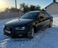 Чорний Ауді А4, об'ємом двигуна 1.98 л та пробігом 179 тис. км за 11950 $, фото 1 на Automoto.ua