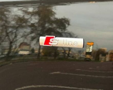 Чорний Ауді А4, об'ємом двигуна 1.98 л та пробігом 197 тис. км за 13700 $, фото 29 на Automoto.ua