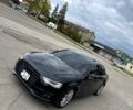 Чорний Ауді А4, об'ємом двигуна 2 л та пробігом 208 тис. км за 13000 $, фото 1 на Automoto.ua